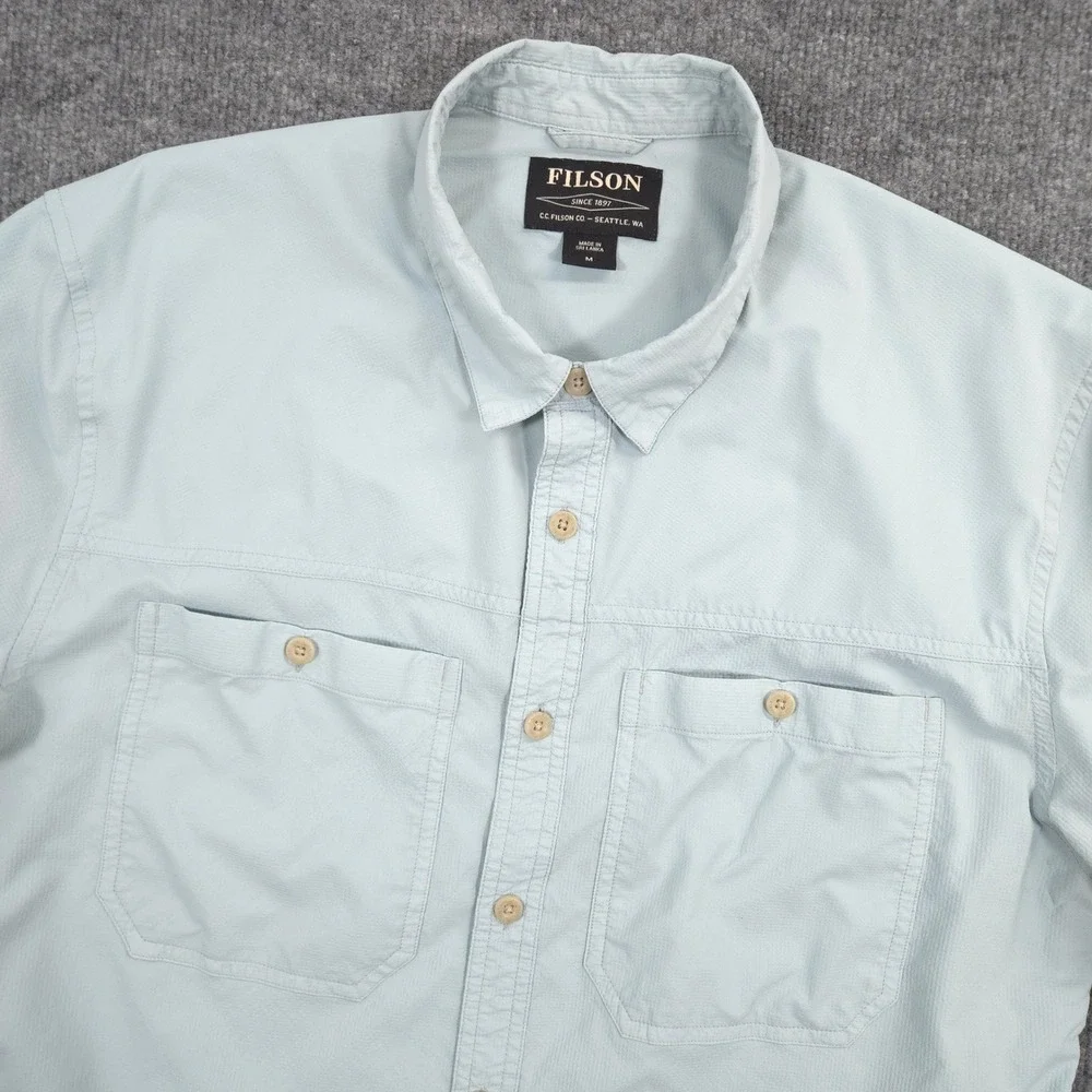 Filson alagnak shirt